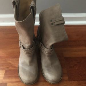 Frye Boots